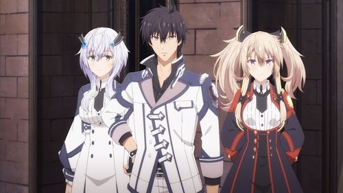 The Misfit of Demon King Academy: 2×13