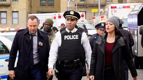 Poster della serie Blue Bloods