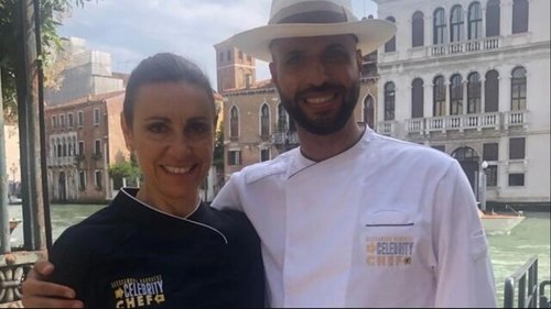 Alessandro Borghese - Celebrity Chef, S01E33 - (2022)