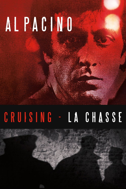 Cruising poster