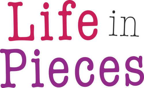 Life in Pieces