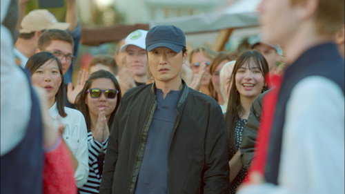 Are You Human? still