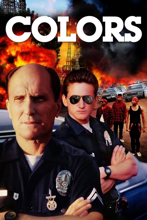 Watch Colors (1988) HD Movie Online Free