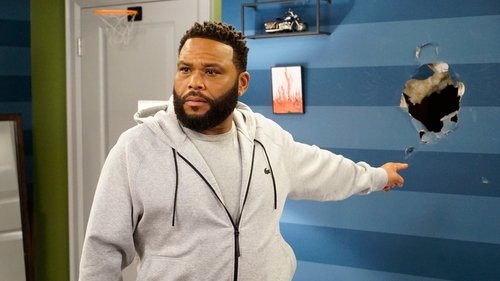 Black-ish: 6×16