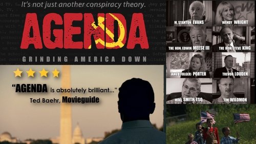 Agenda: Grinding America Down image 3