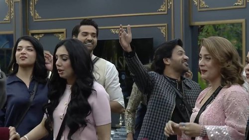 Image de l'épisode 1