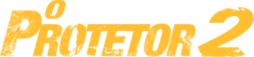 O Protetor 2 - Logo 5