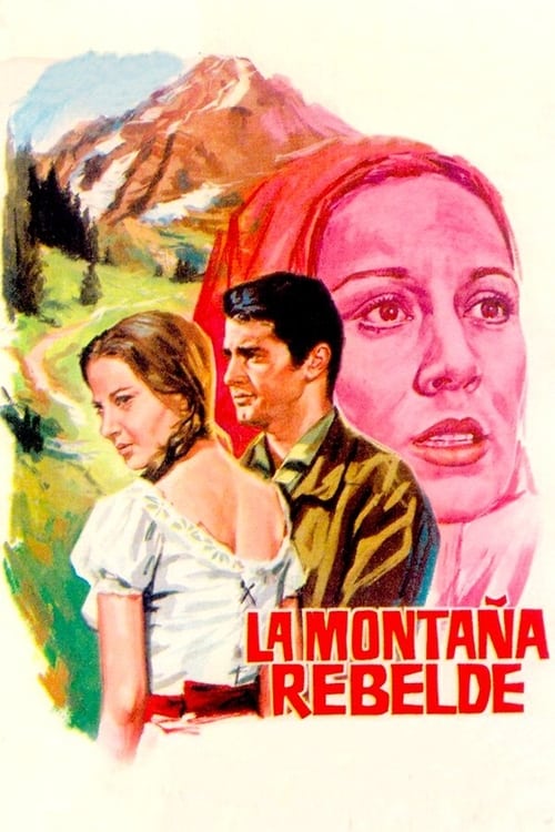 La montaña rebelde 1971