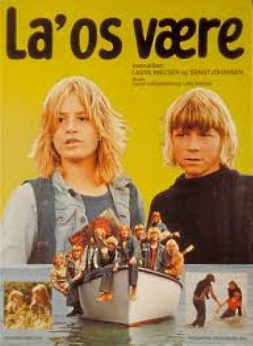 La' os være 1975