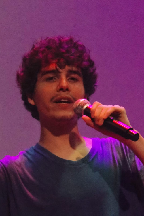 Foto de Marcos Caramelo