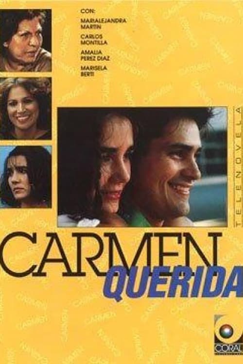 Carmen Querida, S01 - (1990)