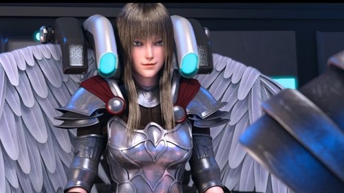 Image de l'épisode 1