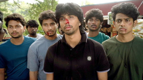 Anger Beneath Bruises