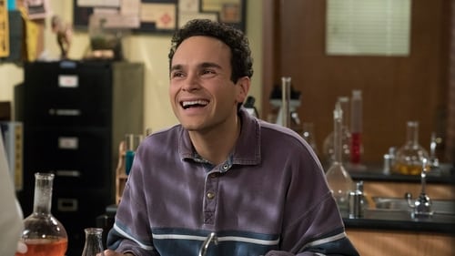 Os Goldbergs: 6×18