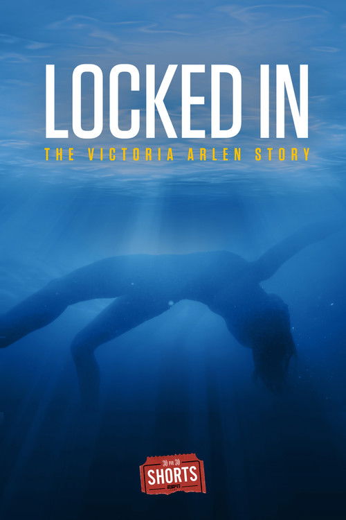 Locked In poster
