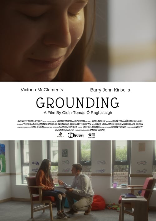 Grounding 2019