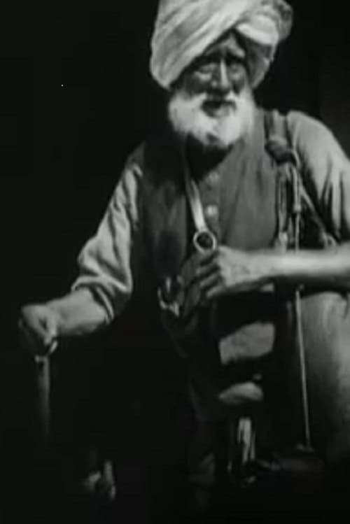 Glimpses of India poster