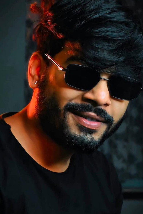 Amit Das