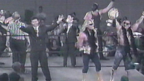 Image de l'épisode Épisode 14