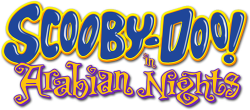 Scooby-Doo! in Arabian Nights