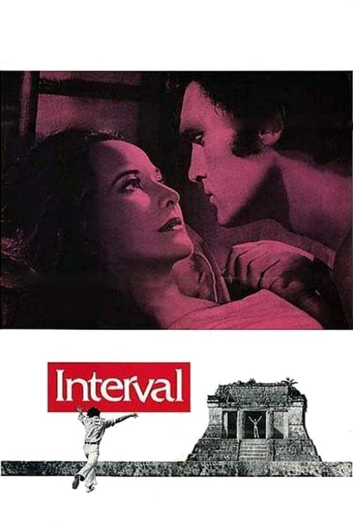 Interval (1973) poster