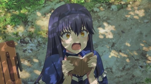 Summer Pockets: 1×4