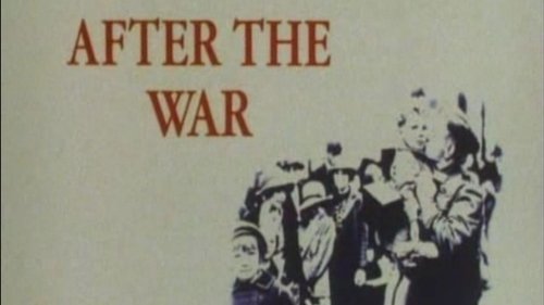 After the War