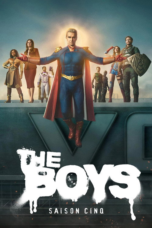 Saison 5