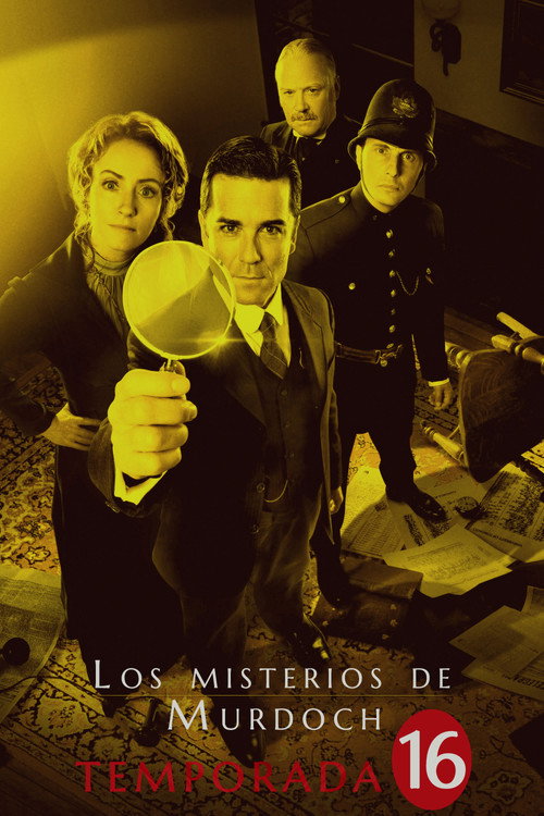 Temporada 16