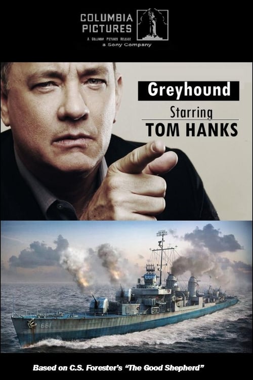 Greyhound Film en Streaming HD