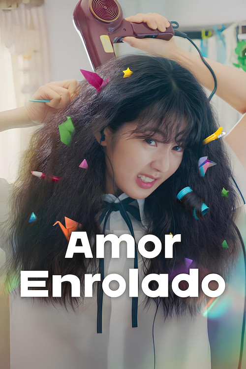 Amor Enrolado Torrent (2025) Dual Áudio Download