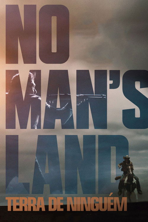 No Man's Land poster