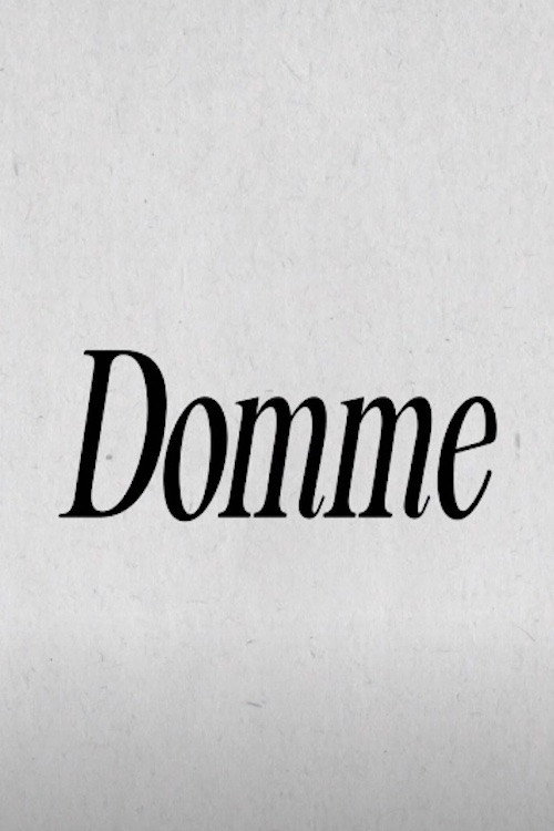 Domme