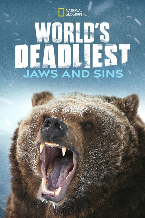 World's Deadliest: Jaws & Sins