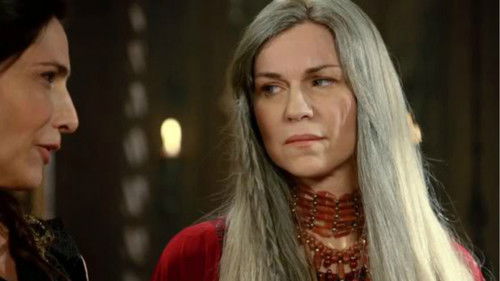 Poster della serie Genesis