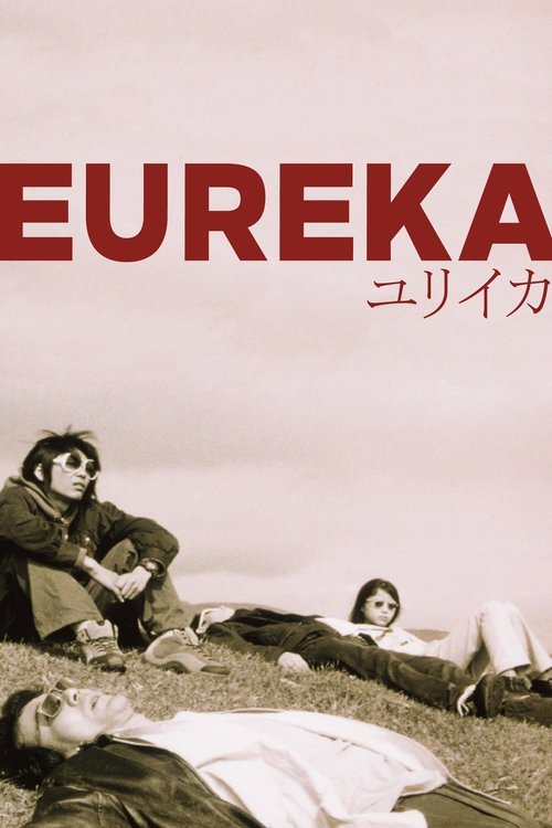 Eureka 2000