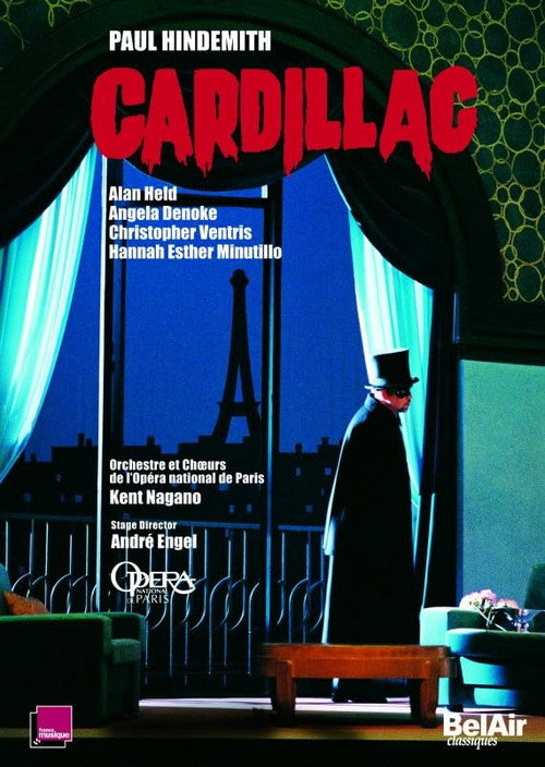 Cardillac
