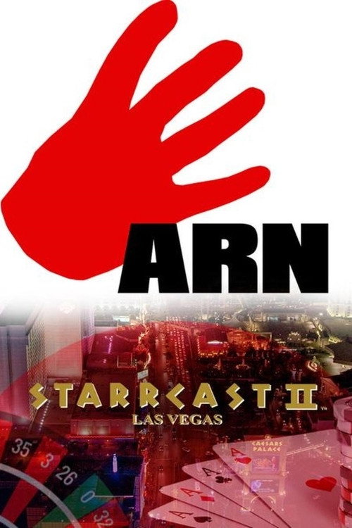 STARRCAST II: ARN