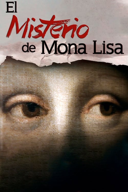 El misterio de la Mona Lisa (2014) poster