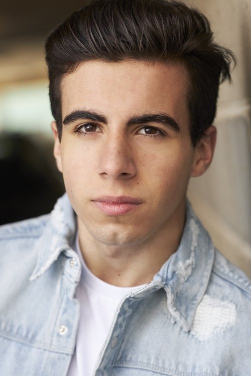 Image de Xavier West