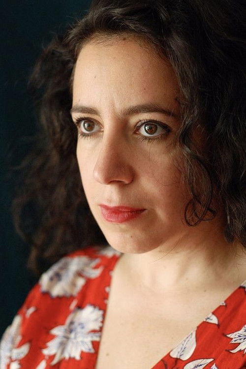 Foto de Leyla Bouzid