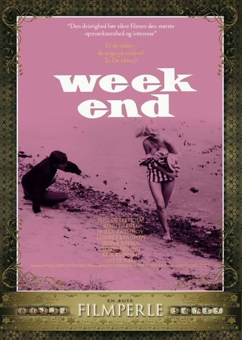 Weekend (1962)