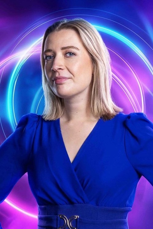 Sharice Vansteelant profile