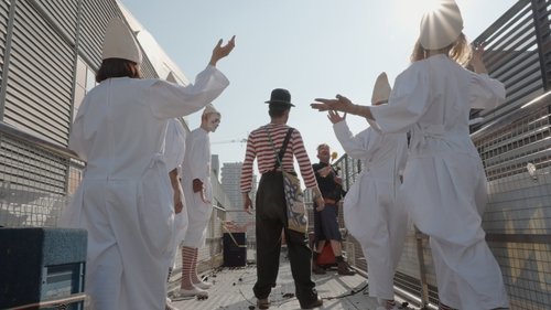 Wrong guys at the right time