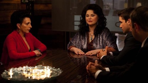 Drop Dead Diva: 1×10