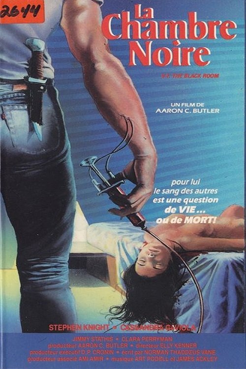La chambre noire 1982 La chambre noire 1982