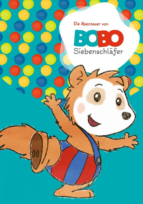 Escena 4 de Bobo Siebenschläfer