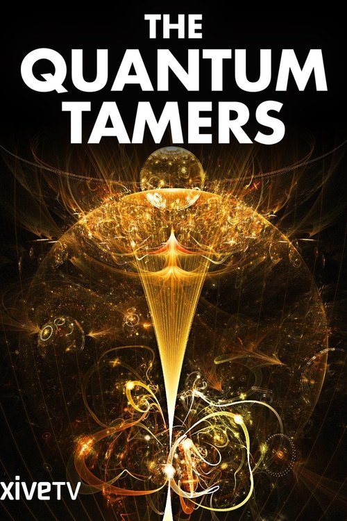 The Quantum Tamers: Revealing Our Weird and Wired Future 2009