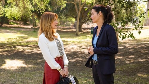 Poster della serie Rizzoli & Isles