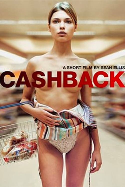 Cashback (2004) poster